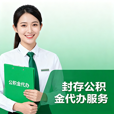 文昌封存公积金代办流程