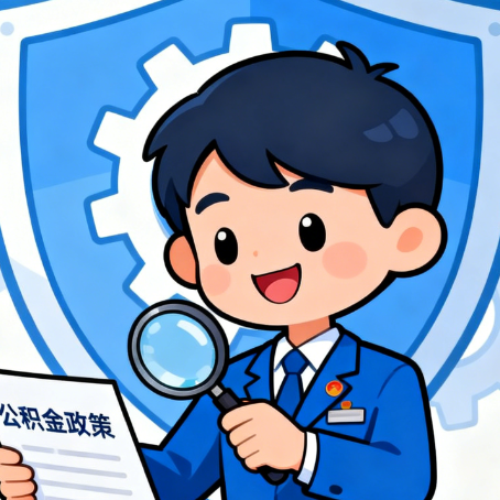 文昌《关于2025住房公积金年度缴存有关问题的通知》政策解读