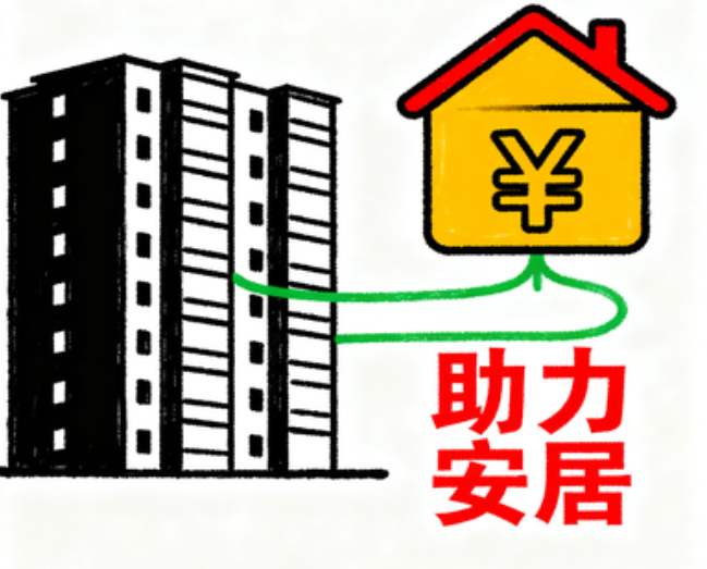 文昌从发放补贴到公积金贷提额，各地保障多子女家庭住房政策升温