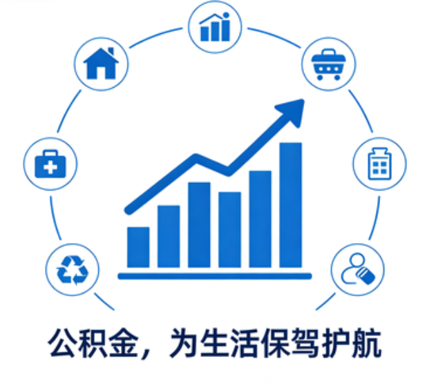 文昌住房公积金制度迎来历史性变革:普惠化、数字化、服务化成为新趋势