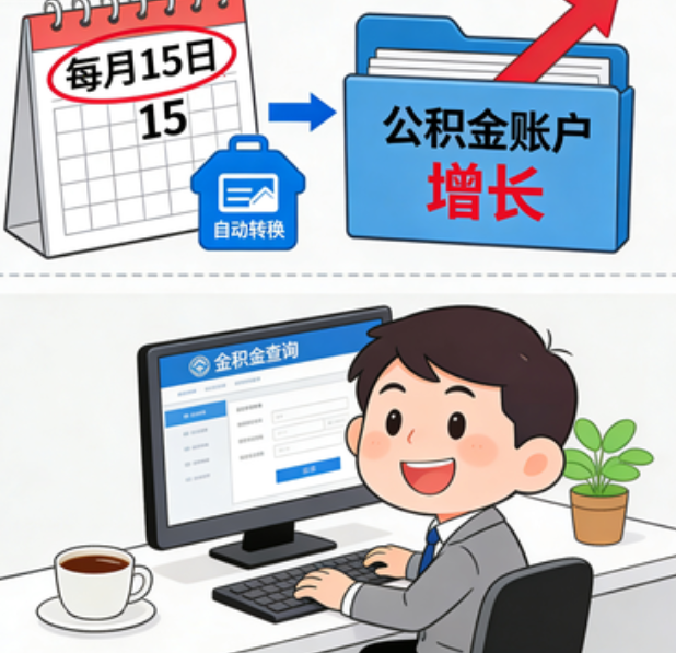 文昌公积金代办服务:专业赋能,合规守护您的住房权益