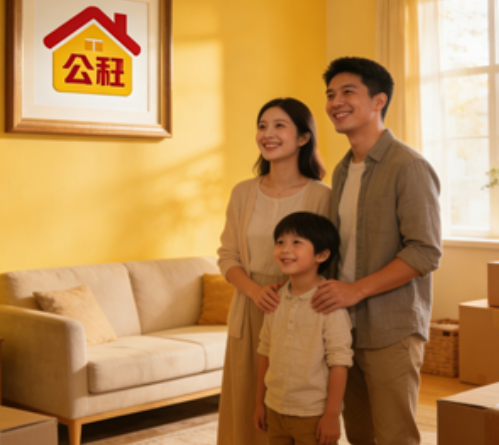 文昌夫妻购房提取住房公积金