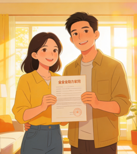 文昌提取住房公积金直付房租业务操作详解