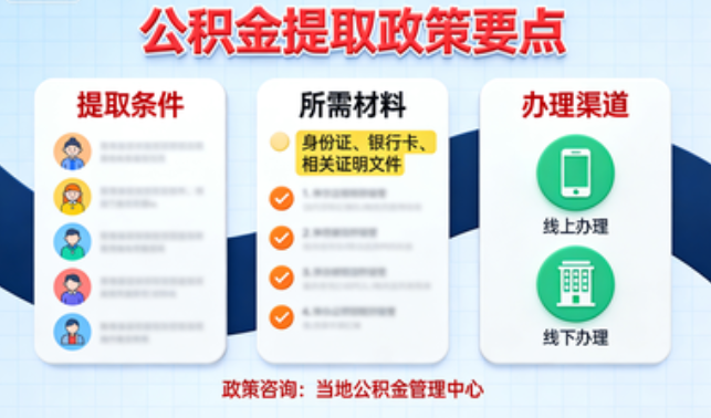 文昌异地购房公积金提取全攻略