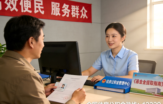文昌住房公积金提取规范全面升级
