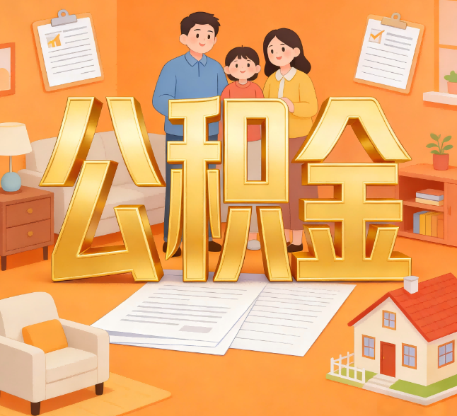 文昌公积金代办服务的现实价值与普惠意义