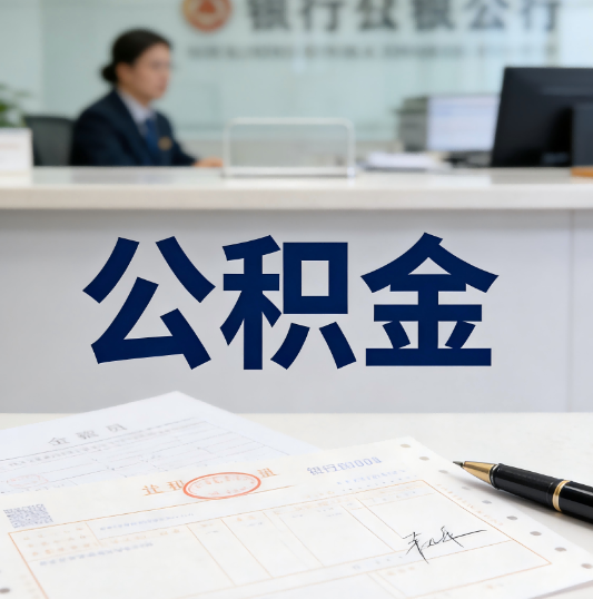 文昌养老公积金代办需要哪些证件?