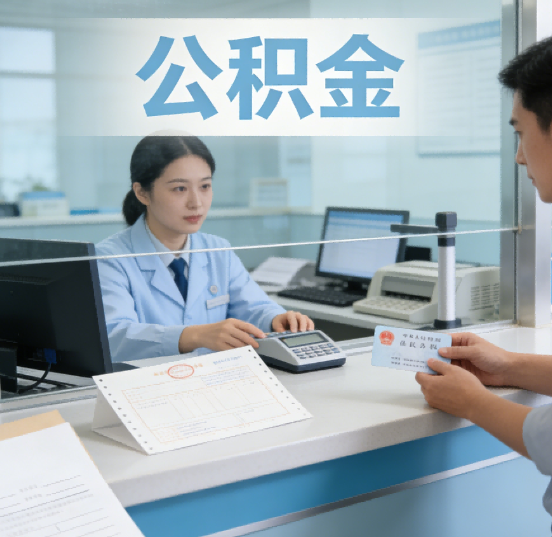 文昌公积金提取的两种方式全面对比