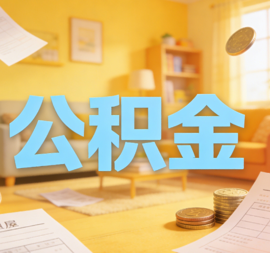文昌买房如何提取公积金?
