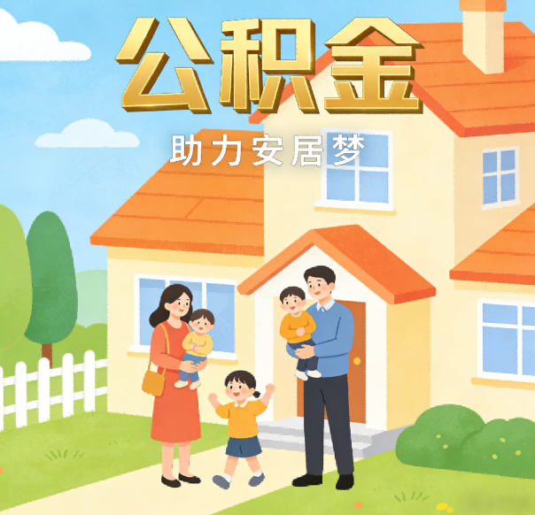 文昌公积金代办行业观察:合规化浪潮下,专业服务迎来价值回归