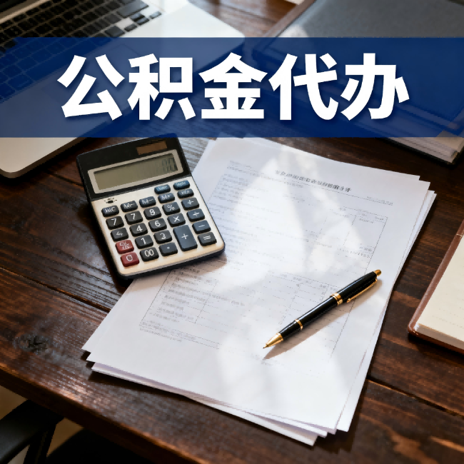 文昌公积金代办:哪些人办了之后说“真值”